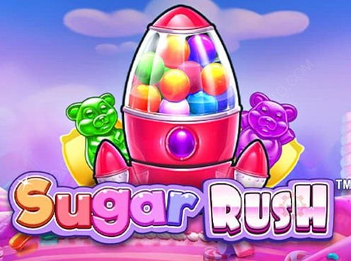  slot Sugar Rush, apostas, cassino online, estratégias, sucesso