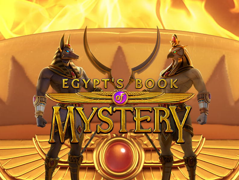 Egypts Book of Mystery Slot, Egito Antigo, cassino online, dicas de jogo, estratégias de apostas.